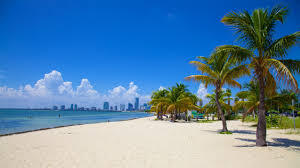 Virginia-Key-Beach