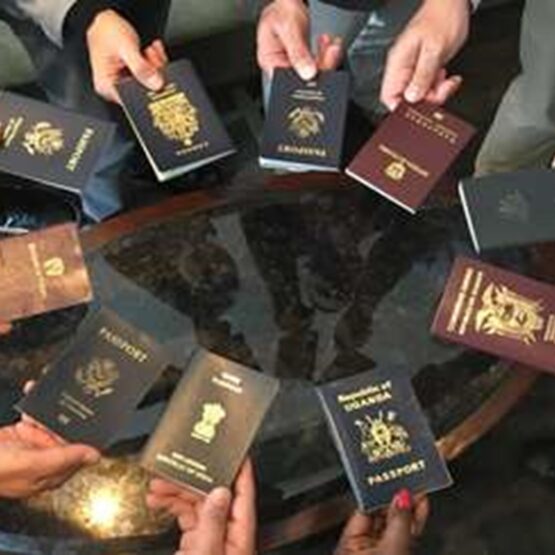 Pasaportes Pasaportes